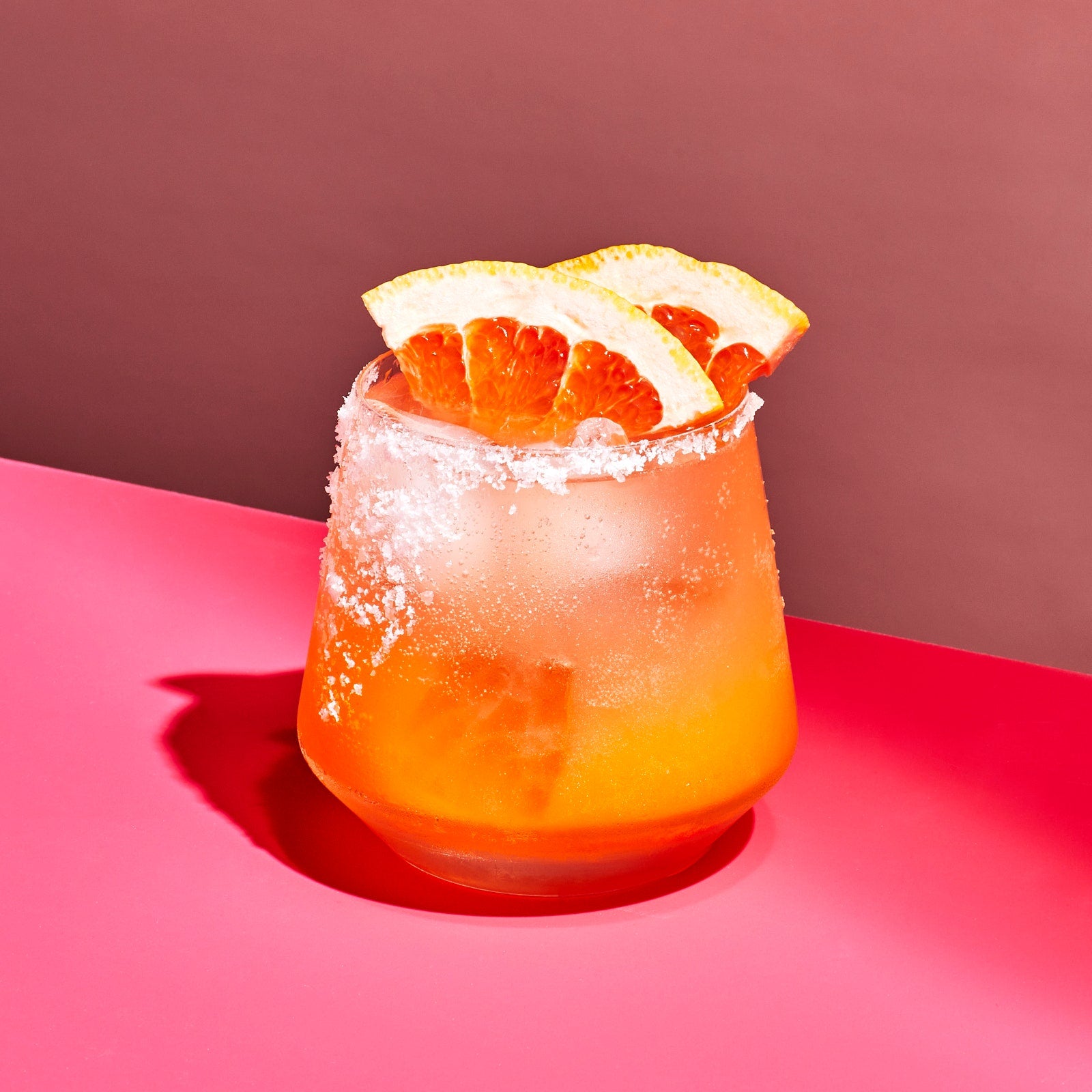 Please Beverage Co. | Grapefruit Paloma