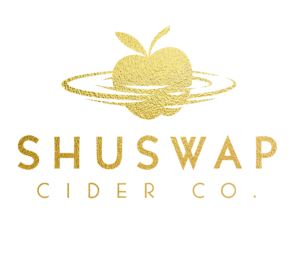 Shuswap Cider | Peach Pear